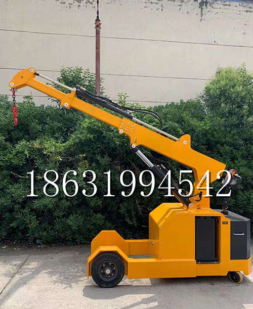 河北省随车吊机河北省液压小吊机随车吊机河北省附近油压随车吊码头全电动车载吊机价格